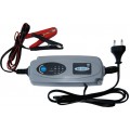 NABÍJEČKA 5A 12V na gelové autobaterie 31-20